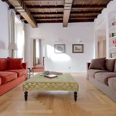 Residenza Torre Vecchiarelli - Apt 3 Řím Exteriér fotografie