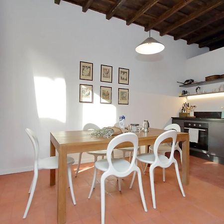 Residenza Torre Vecchiarelli - Apt 3 Řím Exteriér fotografie