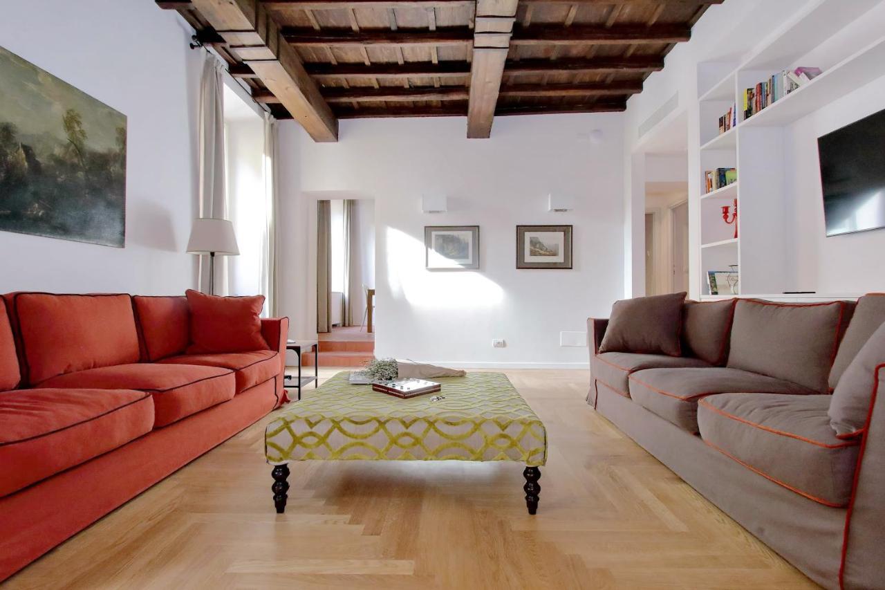 Residenza Torre Vecchiarelli - Apt 3 Řím Exteriér fotografie
