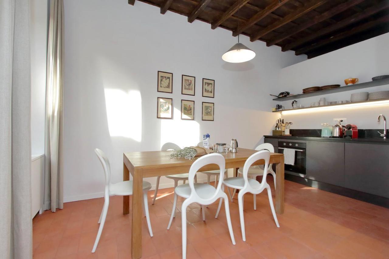 Residenza Torre Vecchiarelli - Apt 3 Řím Exteriér fotografie