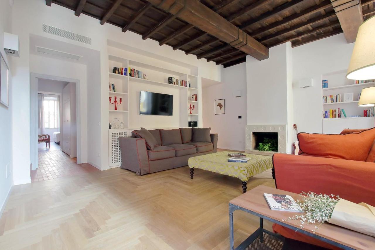 Residenza Torre Vecchiarelli - Apt 3 Řím Exteriér fotografie