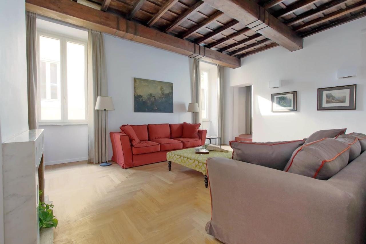 Residenza Torre Vecchiarelli - Apt 3 Řím Exteriér fotografie