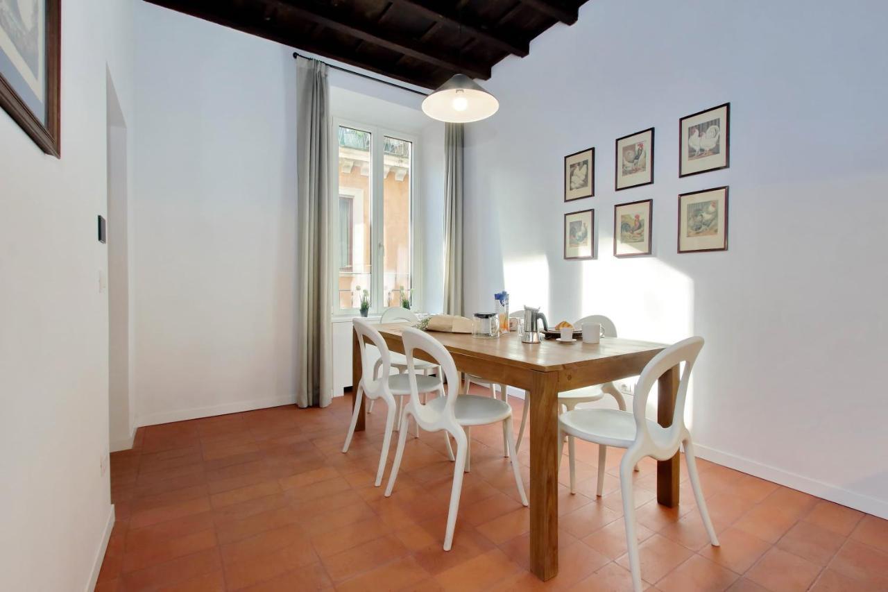 Residenza Torre Vecchiarelli - Apt 3 Řím Exteriér fotografie