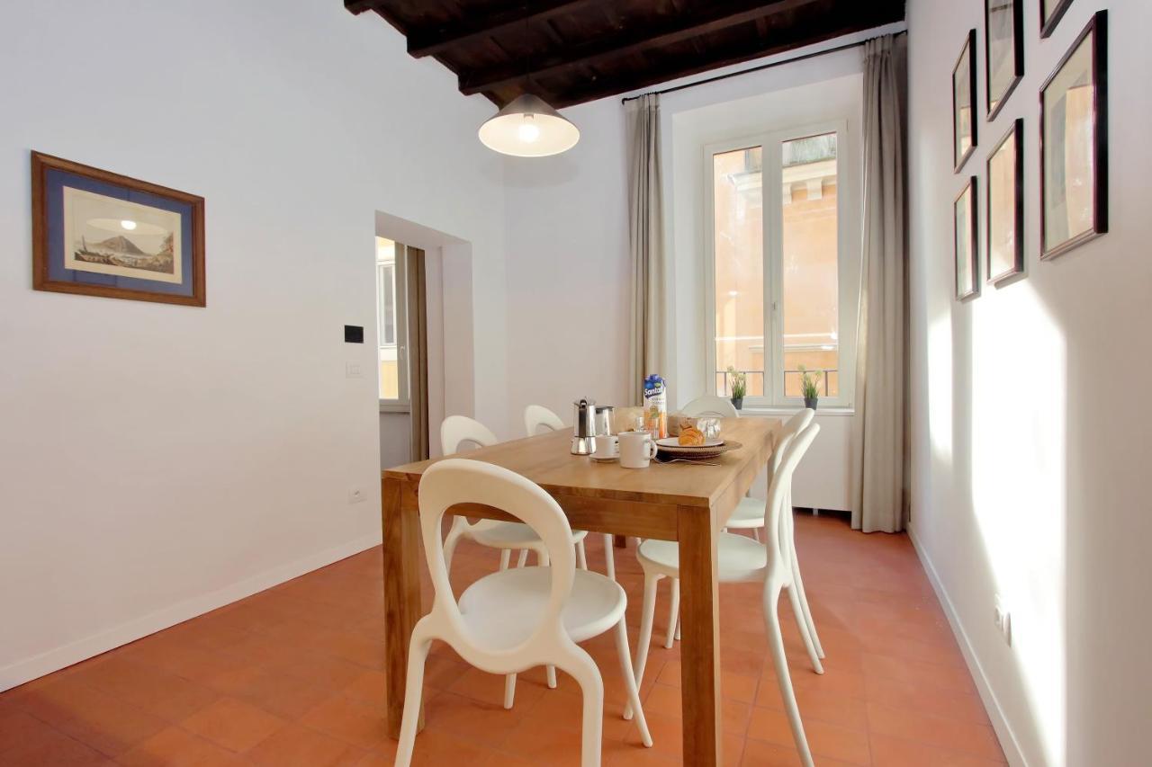 Residenza Torre Vecchiarelli - Apt 3 Řím Exteriér fotografie
