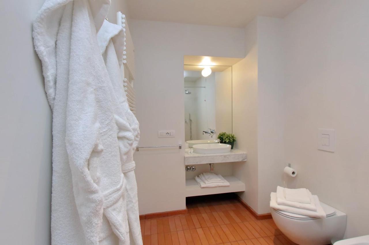 Residenza Torre Vecchiarelli - Apt 3 Řím Exteriér fotografie