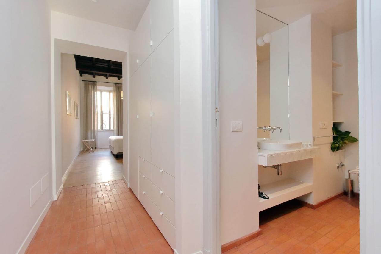 Residenza Torre Vecchiarelli - Apt 3 Řím Exteriér fotografie