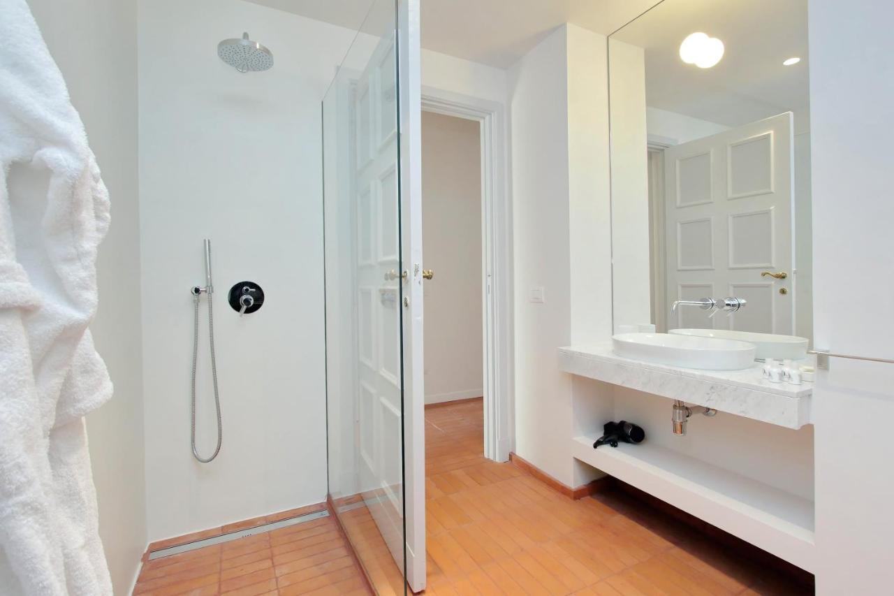 Residenza Torre Vecchiarelli - Apt 3 Řím Exteriér fotografie