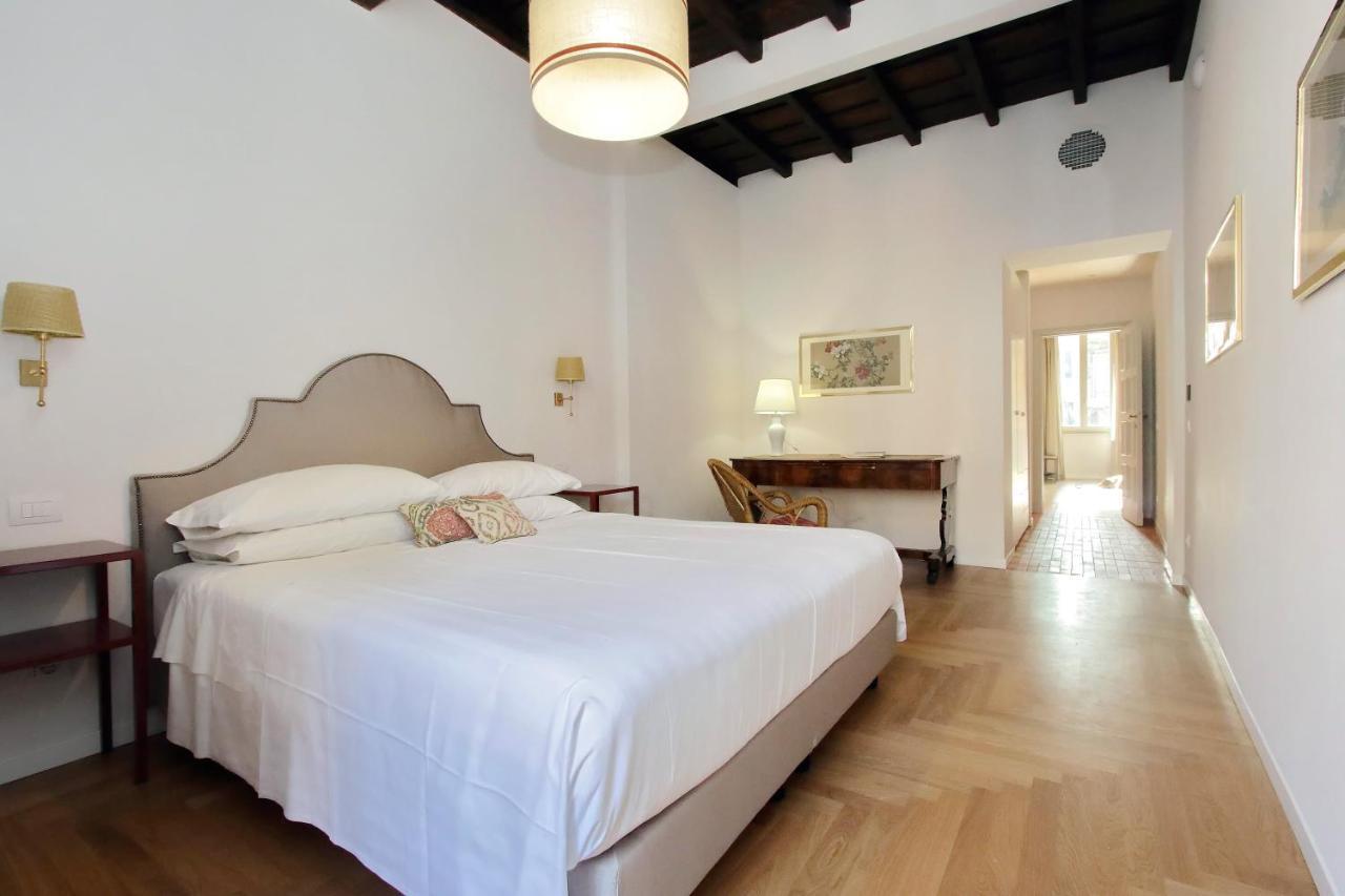 Residenza Torre Vecchiarelli - Apt 3 Řím Exteriér fotografie
