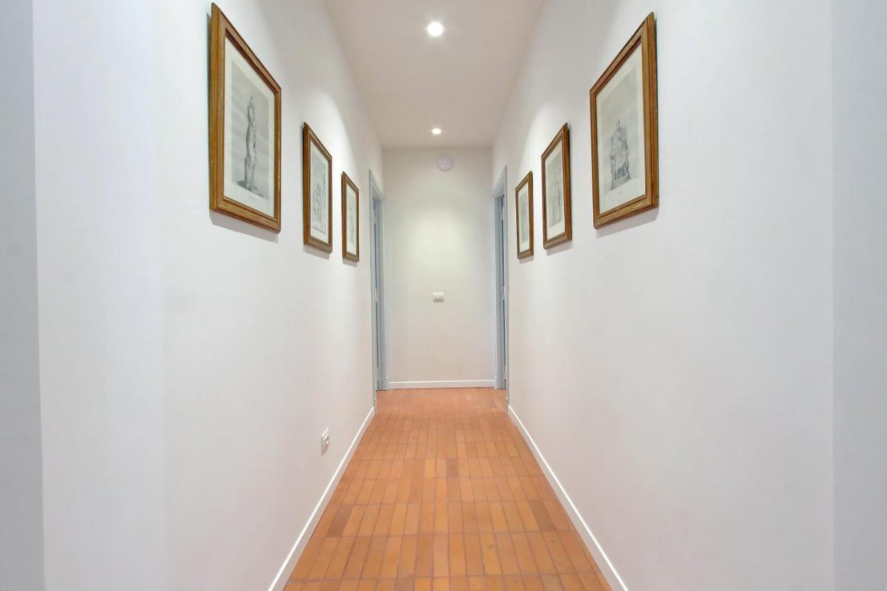 Residenza Torre Vecchiarelli - Apt 3 Řím Exteriér fotografie