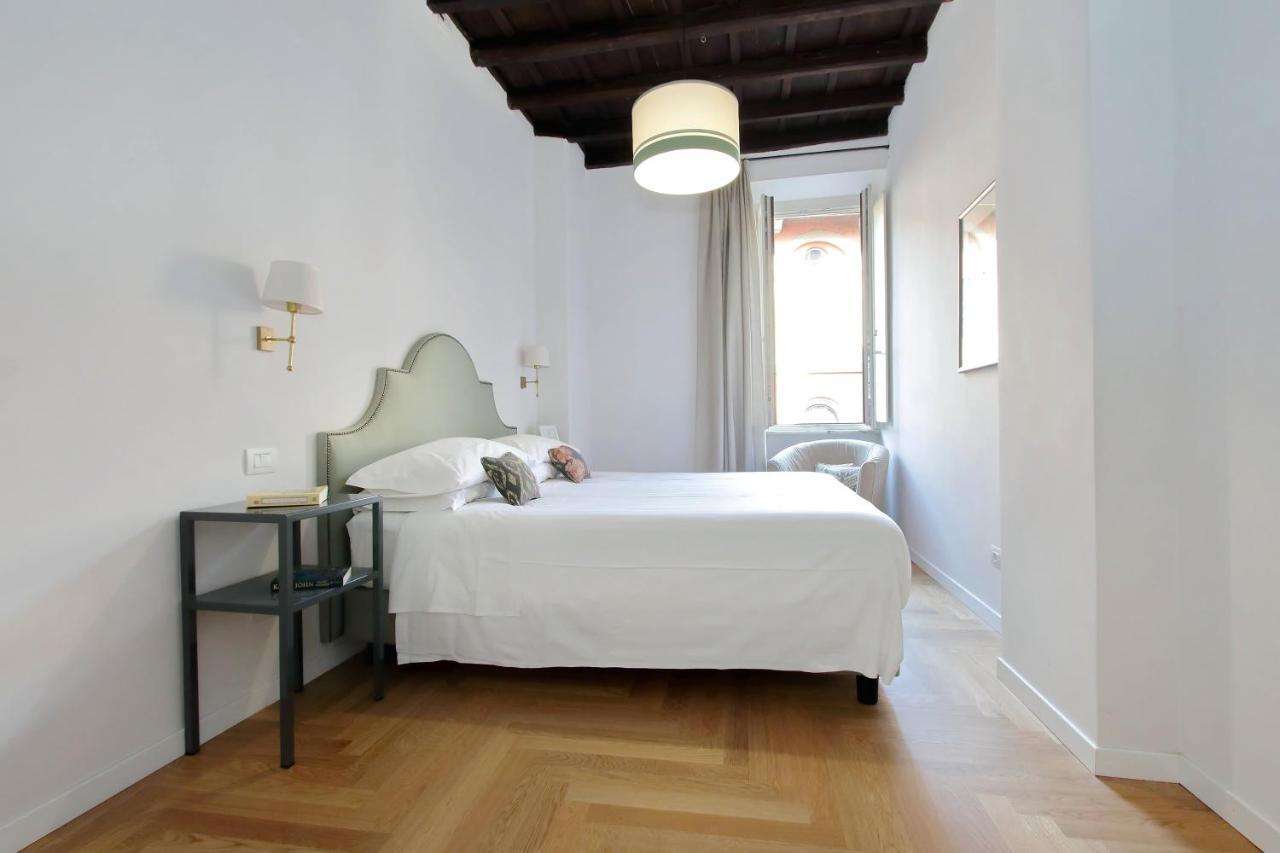 Residenza Torre Vecchiarelli - Apt 3 Řím Exteriér fotografie