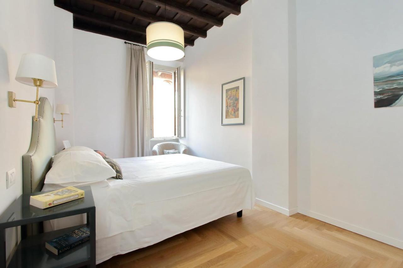 Residenza Torre Vecchiarelli - Apt 3 Řím Exteriér fotografie