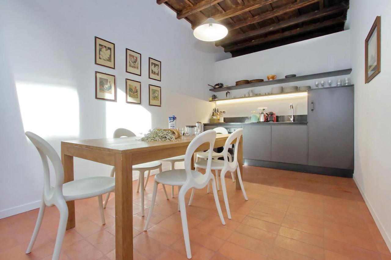 Residenza Torre Vecchiarelli - Apt 3 Řím Exteriér fotografie