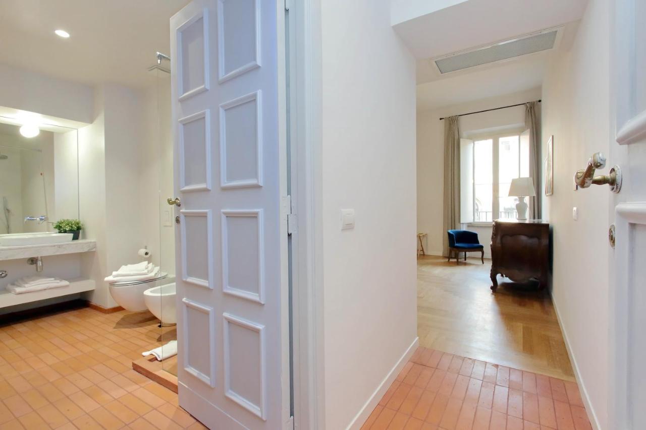 Residenza Torre Vecchiarelli - Apt 3 Řím Exteriér fotografie