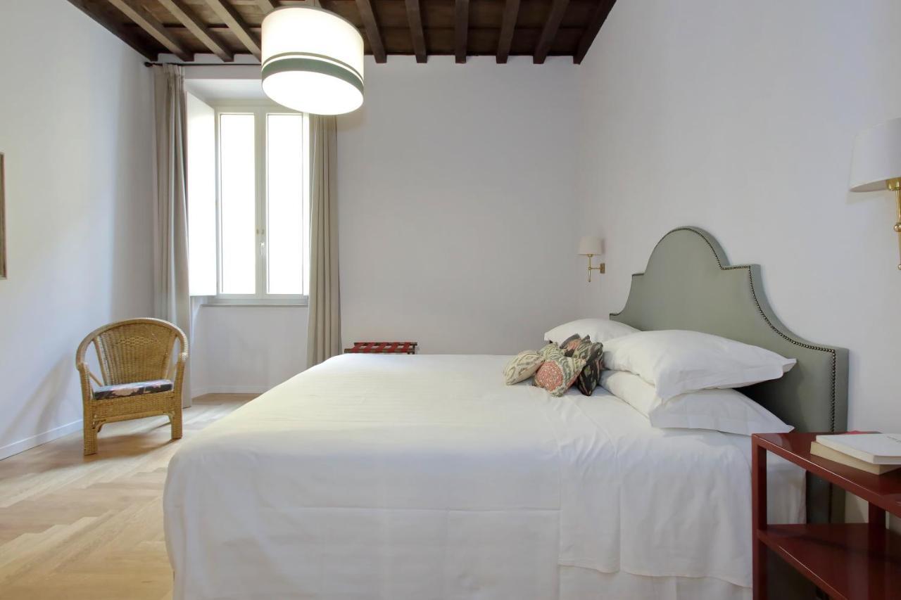 Residenza Torre Vecchiarelli - Apt 3 Řím Exteriér fotografie