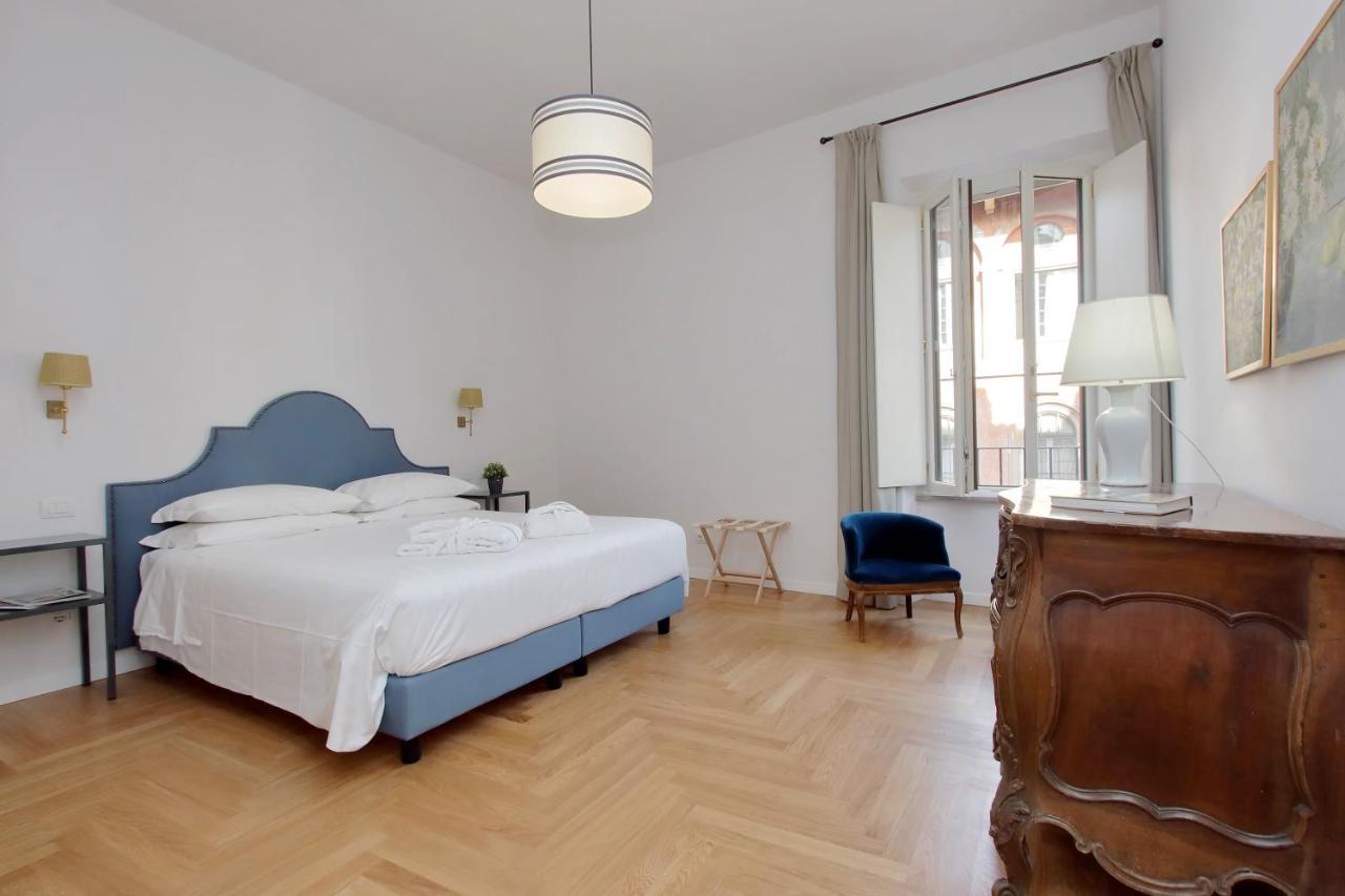 Residenza Torre Vecchiarelli - Apt 3 Řím Exteriér fotografie